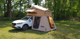 Daktent Accessoire – Ondertent