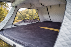 Isolerende binnentent