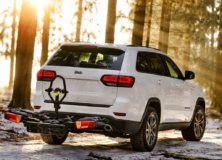 Fietsendrager Hapro – €12,50 per dag, €60 per week