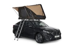 Hapro Vista L (212x126cm) €250,- per week en €190 per weekend