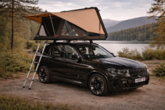 Hapro Vista XL €300,- per week en €230,- per weekend