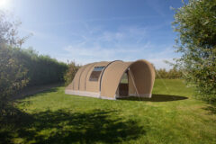 Karsten Tunneltent Amara