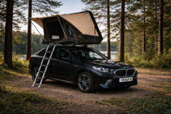 Hapro Vista L €250,- per week en €190,- per weekend